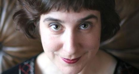 Sinéad Morrissey wins ‘Irish Times’ Poetry Now award for the second time | The Irish Literary Times | Scoop.it