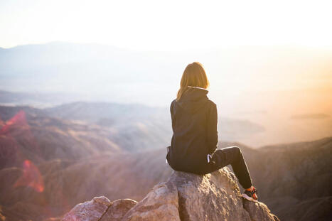 Mindfulness Has Major Health Benefits, Delaware Experts Say | Meditation Practices | Scoop.it