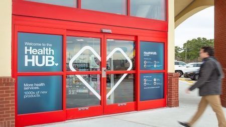 CVS Health shows off new HealthHUB store design  | Pharma Hub | Scoop.it