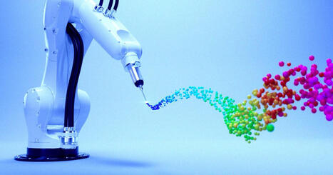 The Supreme Court Just Dealt a Crushing Blow to "AI Artists" | Technology Report - Changing Our World | Scoop.it