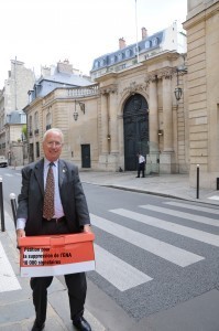 Les Contribuables demandent la suppression de l’ENA | Think outside the Box | Scoop.it