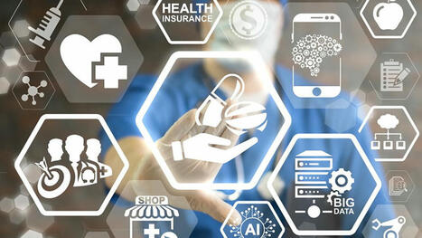 Practical Applications of Data Science in Healthcare | 7- DATA, DATA,& MORE DATA IN HEALTHCARE by PHARMAGEEK | Scoop.it