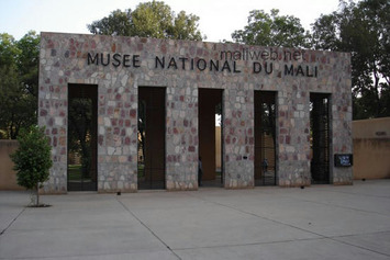 Journée internationale des musées : Le Mali lorgne l'inscription de plus de sites au patrimoine de l'Unesco | Mali Web | Kiosque du monde : Afrique | Scoop.it