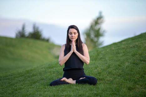 Perspective on Meditation: Things to Know About Meditation That Helps Spiritual Growth : Society | Christian Spiritual Counseling | Scoop.it
