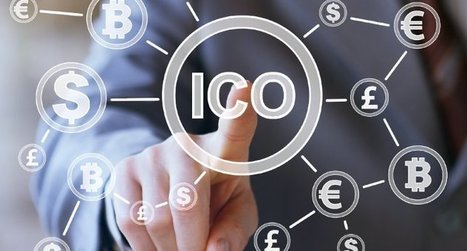 The Impending Risks of ICO Accounting: a massive liability bubble for issuers? | WHY IT MATTERS: Digital Transformation | Scoop.it