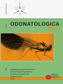 Les populations américaines de demoiselles traditionnellement classées dans Calopteryx formeraient en réalité un genre distinct | EntomoNews | Scoop.it