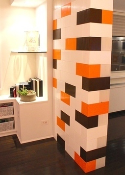 EverBlock&trade; modular building blocks | Makerspaces, libraries and education | Scoop.it