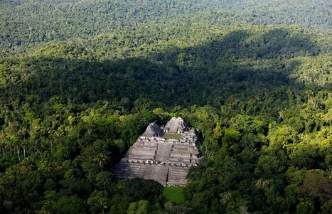 NatGeo Recommends Belize in 2019 | Cayo Scoop!  The Ecology of Cayo Culture | Scoop.it