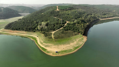 TURKEY : Occupancy rate of Istanbul's dam reservoirs increase after months | MED-Amin network | Scoop.it