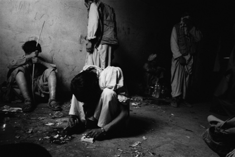 Interview: Stanley Greene and the Getty Images Grants | Photography Now | Scoop.it
