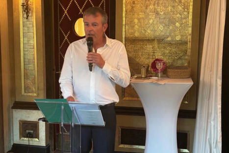 La fondation « Je pars, tu pars, il part » change de cap | Tourisme durable | Scoop.it