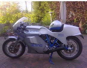 For Sale | 1979 Ducati SuperSport | eBay | Ductalk: What's Up In The World Of Ducati | Scoop.it