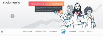 Sociomantic, le RTB pour l'e-commerce | Digitalisation & Distributeurs | Scoop.it