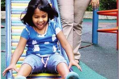 Why your kid won't sit still - Times of India | The Psychogenyx News Feed | Scoop.it