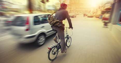 La loi d'orientation des mobilités est parue au Journal officiel | Mobilité et déplacements | Scoop.it