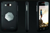 Decathlon : Une gamme de smartphones & tablettes tactiles ? - WebLife | Innovation & Technology | Scoop.it