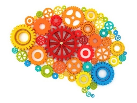 How Geniuses Think | The Creativity Post | Latest Social Media News | Scoop.it