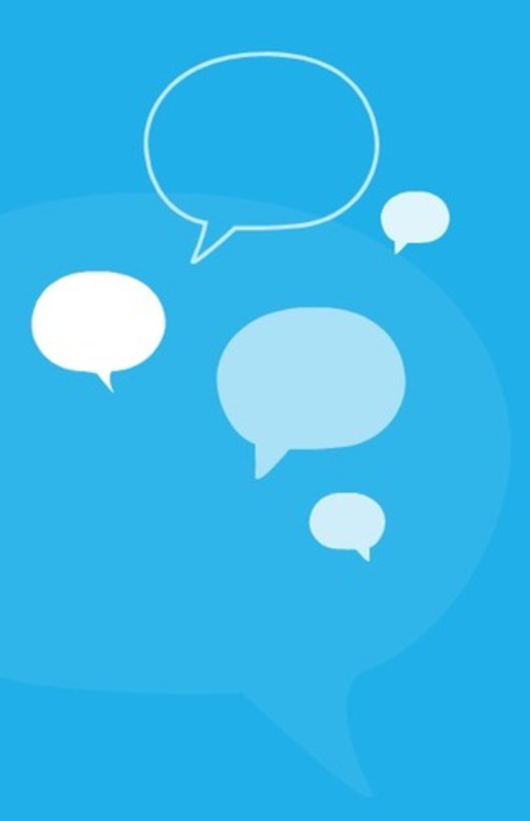The best digital health app is conversation | Social Health on line | Scoop.it