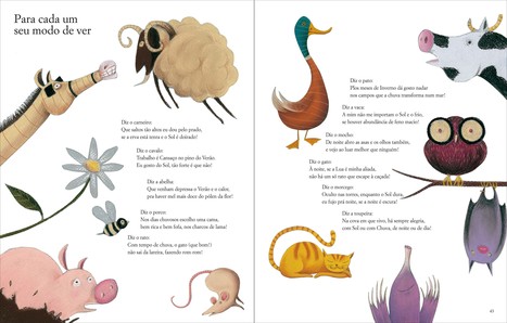 "Para cada um seu modo de ver"_Versos de Caracac&aacute;_ [Manuel Couto Viana; Vasco Gargalo] | LIVROS e LEITURA(S) | Scoop.it