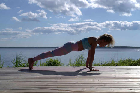 Best Exercises if You Are Suffering from Diabetes | Diabetes Knowledge | Scoop.it