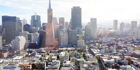 San Francisco Was Just Rated America&rsquo;s Best City to Live In, Because Obviously | Things To Do In San Francisco | Scoop.it