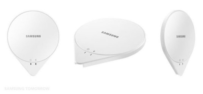 Samsung Wants Its New Device To Put You To Sleep | Technology Report - Changing Our World | Scoop.it