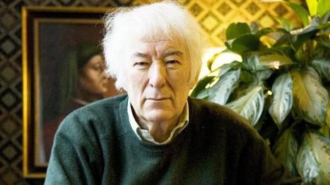 Seamus Heaney: an Irish legend growing in reputation | Times2 | The Times | Seamus Heaney - In Memoriam | Scoop.it