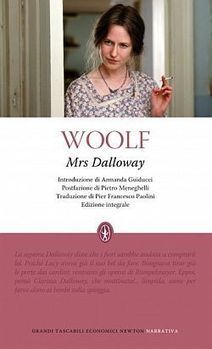 Traduzioni a confronto: Mrs Dalloway di Virginia Woolf e La signora Dalloway | NOTIZIE DAL MONDO DELLA TRADUZIONE | Scoop.it
