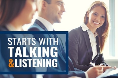 Salespeople Retention | How to Manage Your Retention | Retain Top Talent | Scoop.it