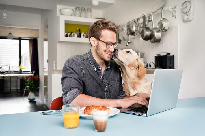 Blurred Lines Between Work And Home Are Harming SME Productivity | Business Family Enterprise Report  - Moving From Success to Significance | Scoop.it