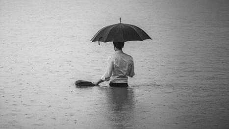 The strange rise of &lsquo;Suicidal Empathy&rsquo; | Empathy Movement Magazine | Scoop.it