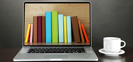 15 Sites for Free Digital Textbooks #edtech #opened #oer #textbooks #highered | The iOER Handbook | Scoop.it