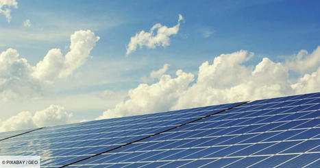 Énergie : les Suédois pulvérisent le record mondial d'efficacité des cellules photovoltaïques | Energies Renouvelables | Scoop.it