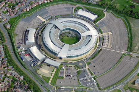 Global spy system ECHELON confirmed at last – by leaked Snowden files | A Random Collection of sites | Scoop.it