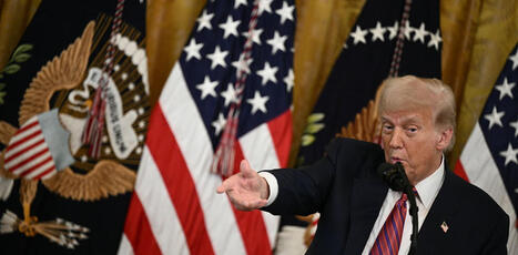 US : Le crypto-mercantilisme am&eacute;ricain ou comment prolonger l&rsquo;h&eacute;g&eacute;monie du dollar par les stablecoins | AM&Eacute;RIQUES | Scoop.it