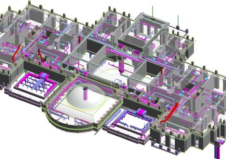 HVAC Industrial Project Service Provider | CAD Services - Silicon Valley Infomedia Pvt Ltd. | Scoop.it