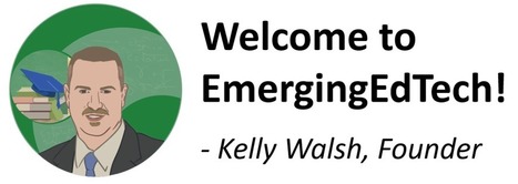 Providing Students CHOICE - both with the task AND the assessment via Kelly Walsh | iGeneration - 21st Century Education (Pedagogy & Digital Innovation) | Scoop.it