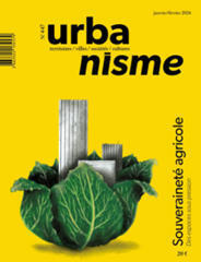 La souverainet&eacute; alimentaire n'est pas l'autonomie | Territoires, transitions, d&eacute;veloppement local | Scoop.it