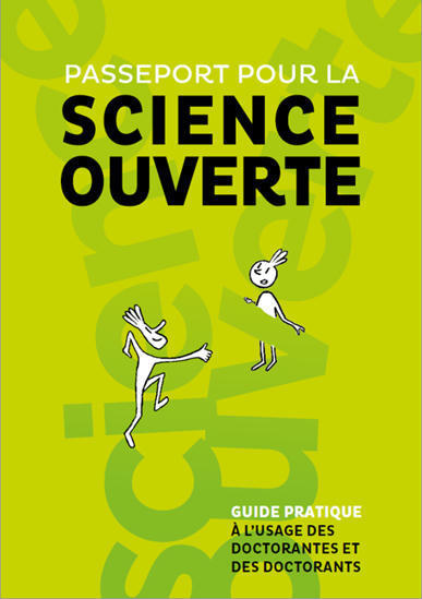 Ouvrir la Science - Doctorantes, doctorants, le Passeport pour la science ouverte est de retour ! | SCIENCE OUVERTE | Scoop.it