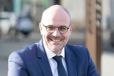 "Les intercos sont la maille territoriale la plus adapt&eacute;e pour organiser la transition &eacute;cologique" - R&eacute;gis Petit, ADGCF | Veille juridique du CDG13 | Scoop.it