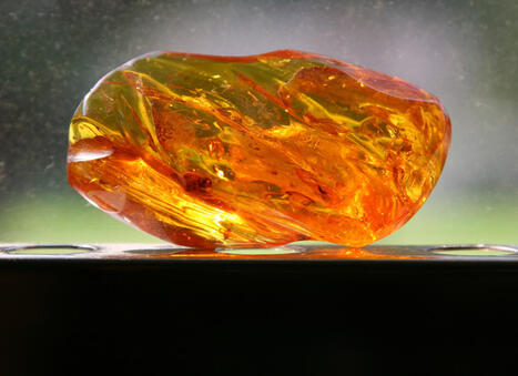 Rock used as a doorstop for decades found to be worth over $1 million | Mi Caj&oacute;n de Ideas | Scoop.it