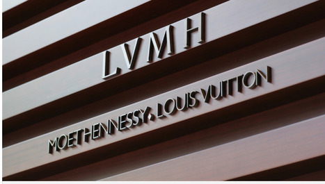 LVMH pushed into e-commerce with 24 Sevres | Glossy | e.Luxe | Scoop.it