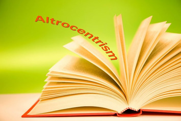 Why Is Altrocentrism a New Business Buzzword and How Can It Improve Your Career? | Family Office & Billionaire Report - Empowering Family Dynasties | Scoop.it