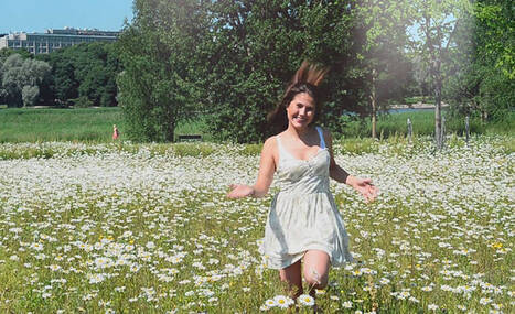 Juhannus kaupungissa? Testaa n&auml;it&auml; taikoja | 1Uutiset - Lukemisen t&auml;hden | Scoop.it