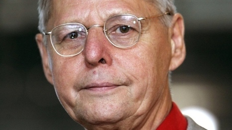 Ulrich Enzensberger unter versuchtem Mordverdacht: Deutscher Augenblick, 18. 06. 2013 | Zum Buch "Wann endlich beginnt bei Euch der Kampf...",  von  Wolfgang Kraushaar | Scoop.it