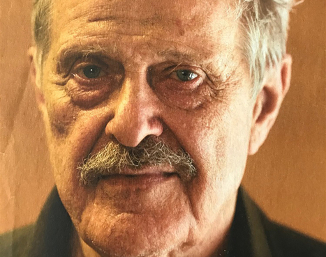 La mort de Fred Ulysse | Revue de presse théâtre | Scoop.it