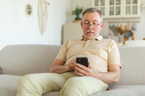 D&eacute;sinformation sur la sant&eacute; mentale : comment s&rsquo;en pr&eacute;munir ? &ndash; Psycom | GRIEPS | Scoop.it