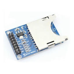 Arduino: Graba los datos de tus sensores en una tarjeta SD | tecno4 | Scoop.it