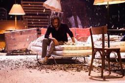 Les palmiers sauvages, d'après Faulkner, mise en scène Séverine Chavrier | Revue de presse théâtre | Scoop.it