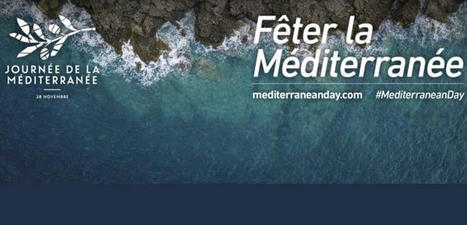 L'Union pour la Méditerranée lance la journée de la Méditerranée - Econostrum.info | Espace Méditerranéen : géopolitique, coopération... | Scoop.it